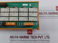 Honeywell Fc-tsro-08Uni Digital Output Termination Assy Module (Not Working)
