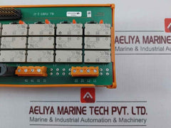 Honeywell Fc-tsro-08Uni Digital Output Termination Assy Module (Not Working)