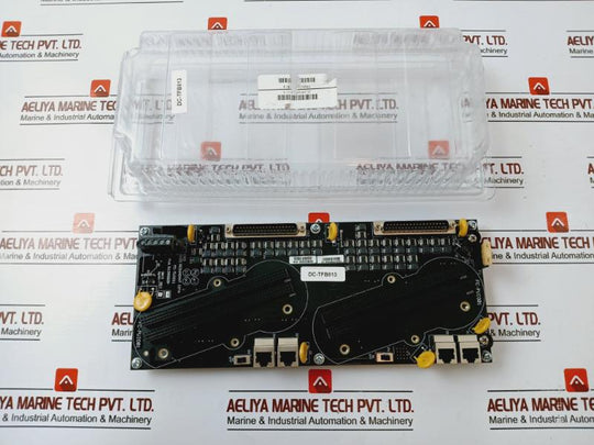 Honeywell Fc-tuio11 Safety Universal I/O Module 51306920-176 Rev D M0T1300T1175
