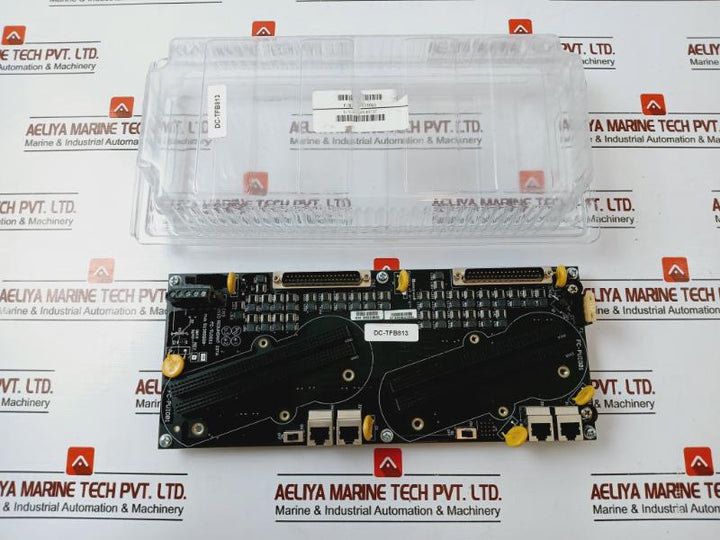 Honeywell Fc-tuio11 Safety Universal I/O Module 51306920-176 Rev D M0T1300T1175