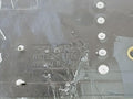 Honeywell Fc-tuio11 Safety Universal I/O Module 51306920-176 Rev D M0T1300T1175