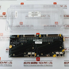Honeywell Fc-tuio11 Safety Universal I/O Module 51306920-176 Rev D M0T1300T1175