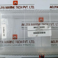 Honeywell Fc-tuio11 Safety Universal I/O Module 51306920-176 Rev D M0T1300T1175