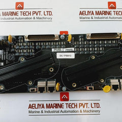 Honeywell Fc-tuio11 Safety Universal I/O Module 51306920-176 Rev D M0T1300T1175