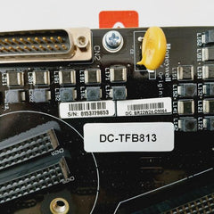 Honeywell Fc-tuio11 Safety Universal I/O Module 51306920-176 Rev D M0T1300T1175