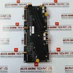 Honeywell Fc-tuio11 Safety Universal I/O Module 51306920-176 Rev D M0T1300T1175