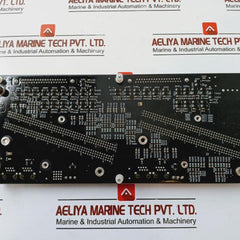 Honeywell Fc-tuio11 Safety Universal I/O Module 51306920-176 Rev D M0T1300T1175