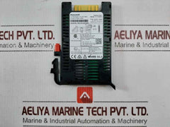 Honeywell Fc-uaia01 Analog Input Adaptor 24Vdc 500Ma Sil3