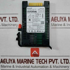 Honeywell Fc-uaia01 Analog Input Adaptor 24Vdc 500Ma Sil3
