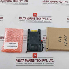 Honeywell Fc-uaia01 Analog Input Adaptor 24Vdc 500Ma Sil3