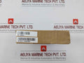 Honeywell Fc-uaia01 Analog Input Adaptor 24Vdc 500Ma Sil3