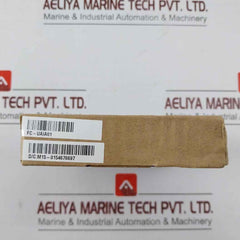 Honeywell Fc-uaia01 Analog Input Adaptor 24Vdc 500Ma Sil3