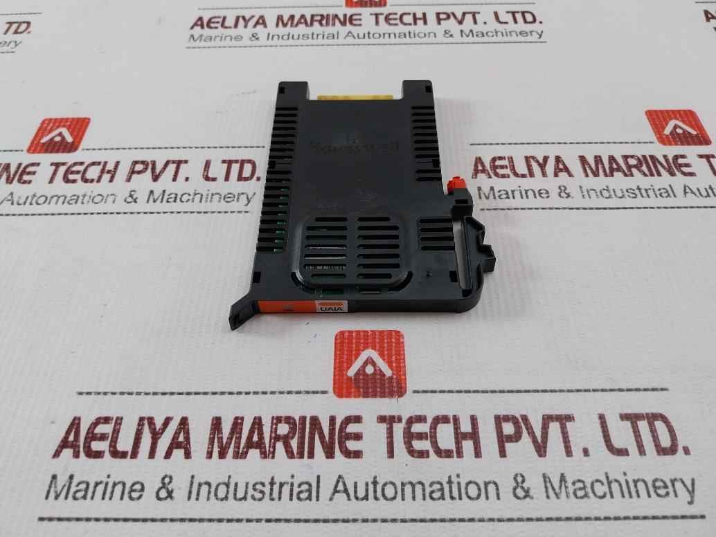 Honeywell Fc-uaia01 Analog Input Adaptor 24Vdc 500Ma Sil3