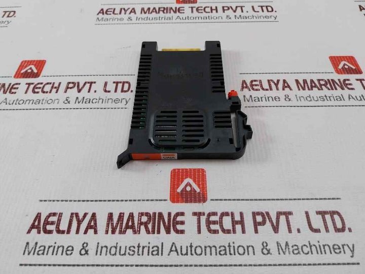 Honeywell Fc-uaia01 Analog Input Adaptor 24Vdc 500Ma Sil3