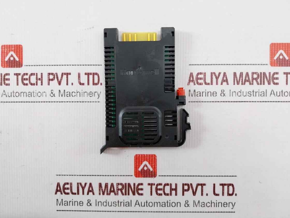Honeywell Fc-uaia01 Analog Input Adaptor 24Vdc 500Ma Sil3