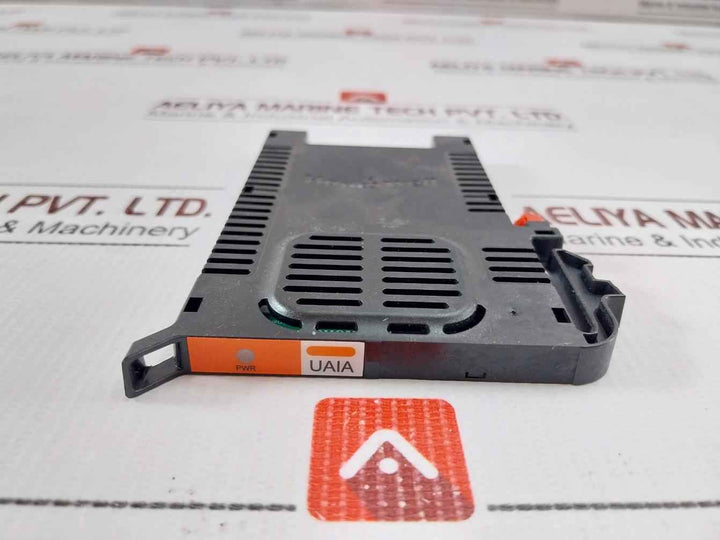 Honeywell Fc-uaia01 Analog Input Adaptor 24Vdc 500Ma Sil3