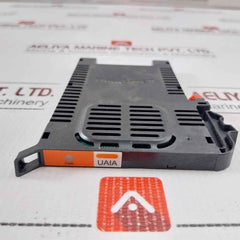 Honeywell Fc-uaia01 Analog Input Adaptor 24Vdc 500Ma Sil3