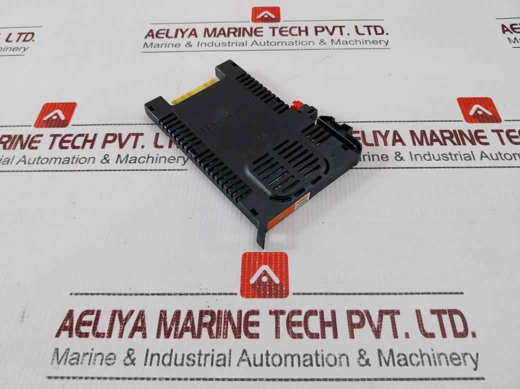 Honeywell Fc-uaia01 Analog Input Adaptor 24Vdc 500Ma Sil3