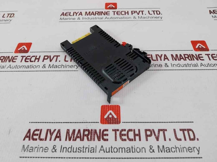 Honeywell Fc-uaia01 Analog Input Adaptor 24Vdc 500Ma Sil3