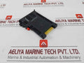 Honeywell Fc-uaia01 Analog Input Adaptor 24Vdc 500Ma Sil3