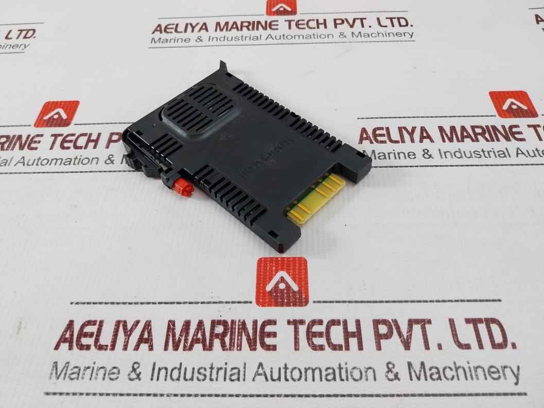 Honeywell Fc-uaia01 Analog Input Adaptor 24Vdc 500Ma Sil3