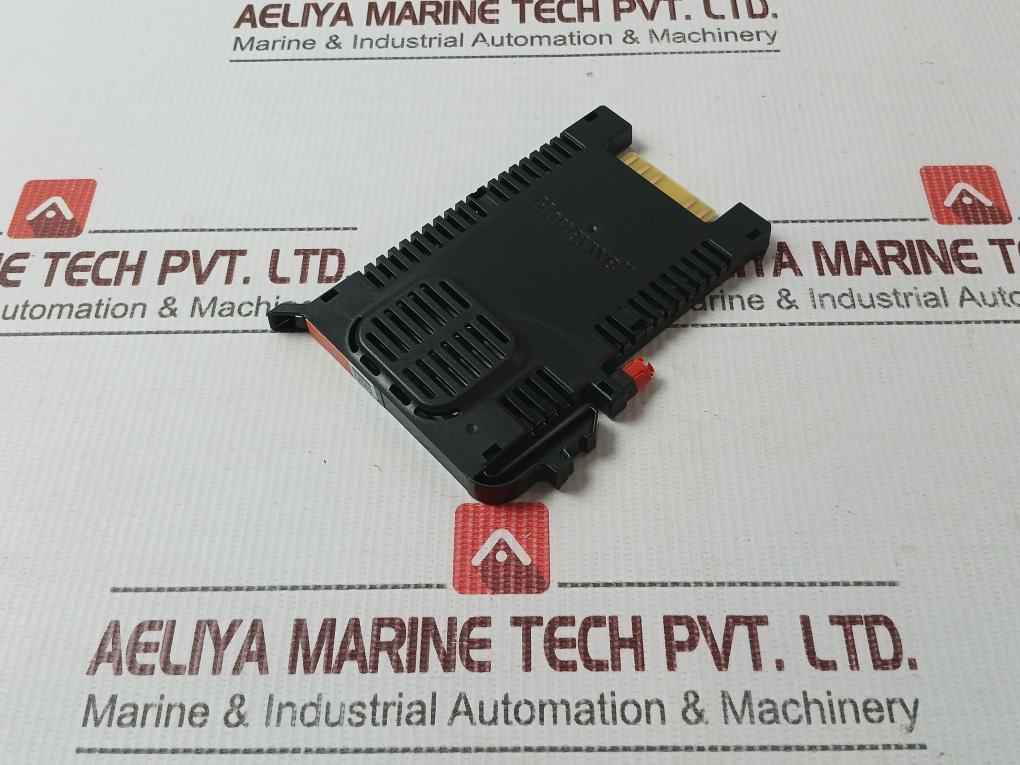 Honeywell Fc-udi501 Digital Input 5kohm Adapter 24vdc Max7ma