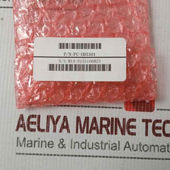 Honeywell Fc-udi501 Digital Input 5kohm Adapter 24vdc Max7ma