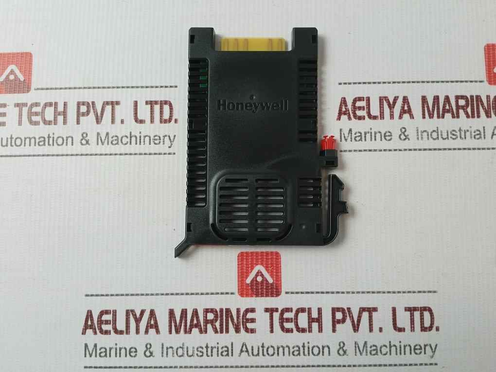 Honeywell Fc-udi501 Digital Input 5kohm Adapter 24vdc Max7ma