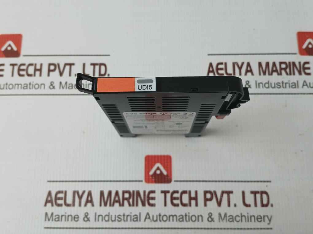 Honeywell Fc-udi501 Digital Input 5kohm Adapter 24vdc Max7ma