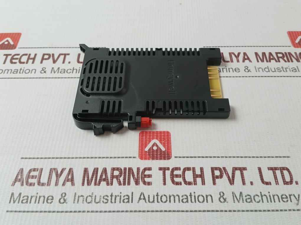 Honeywell Fc-udi501 Digital Input 5kohm Adapter 24vdc Max7ma