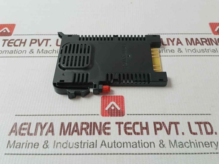 Honeywell Fc-udi501 Digital Input 5kohm Adapter 24vdc Max7ma