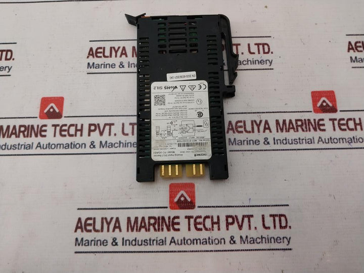 Honeywell FC-UGAI01 Analog Input SIL2 Barrier