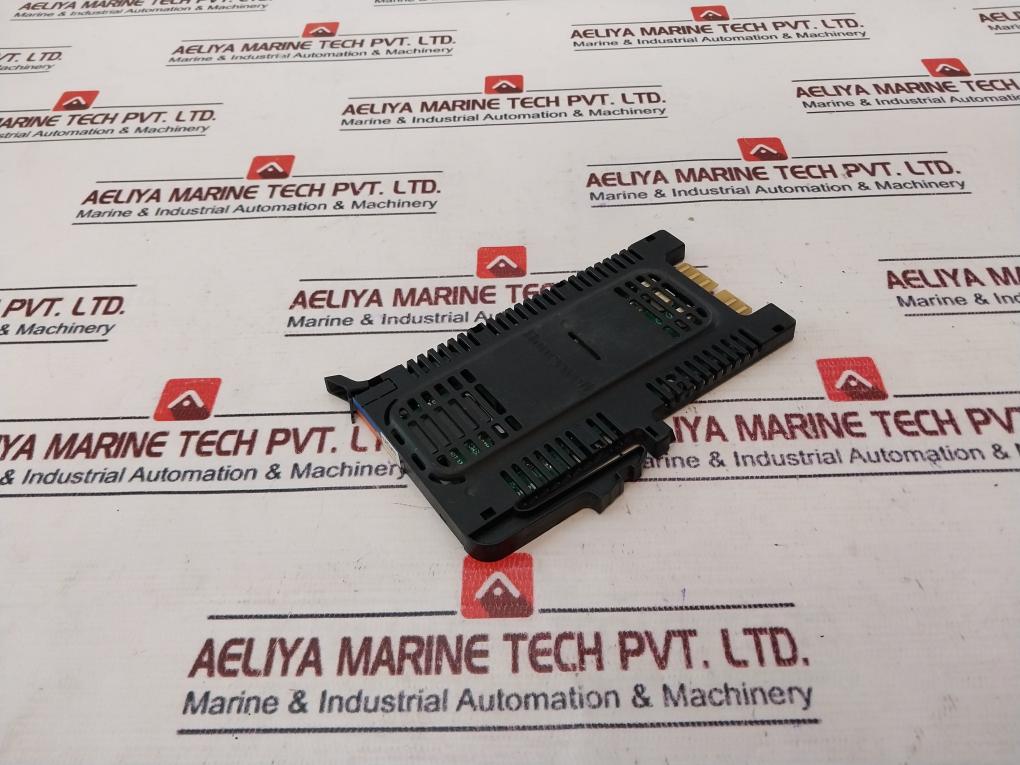 Honeywell FC-UGAI01 Analog Input SIL2 Barrier