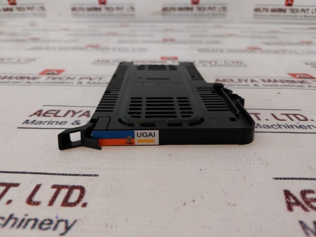 Honeywell FC-UGAI01 Analog Input SIL2 Barrier