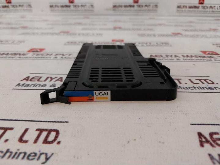 Honeywell FC-UGAI01 Analog Input SIL2 Barrier