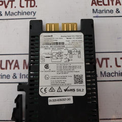 Honeywell FC-UGAI01 Analog Input SIL2 Barrier