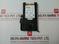 Honeywell Fc-ugda01 Digital I/o Sil2 Universal Safety Barrier Adapter 25.2v