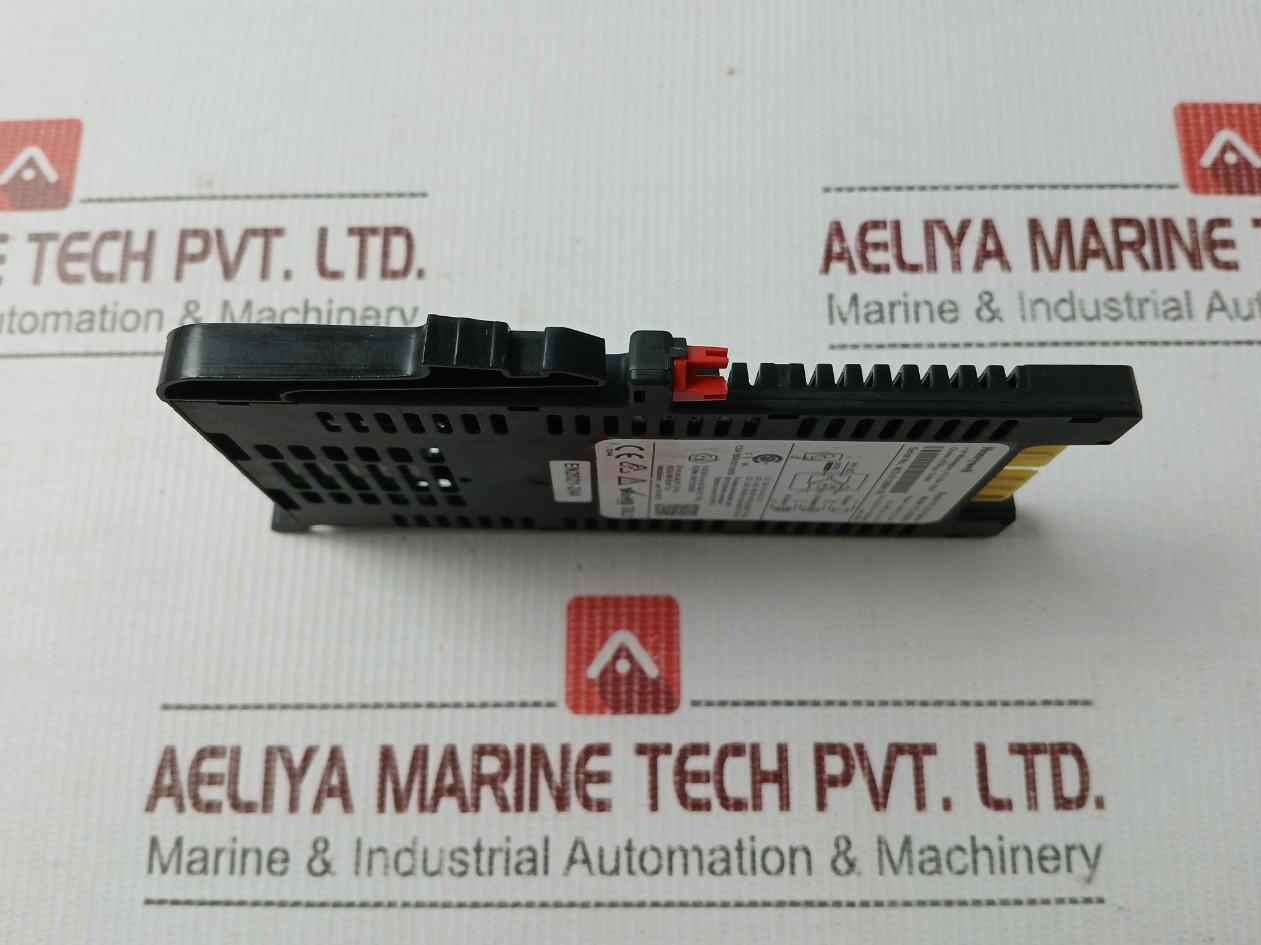 Honeywell Fc-ugda01 Digital I/o Sil2 Universal Safety Barrier Adapter 25.2v