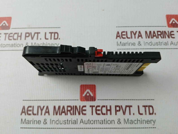 Honeywell Fc-ugda01 Digital I/o Sil2 Universal Safety Barrier Adapter 25.2v