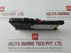 Honeywell Fc-ugda01 Digital I/o Sil2 Universal Safety Barrier Adapter 25.2v
