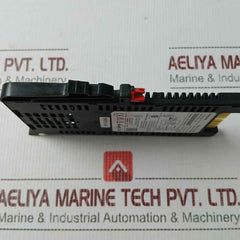 Honeywell Fc-ugda01 Digital I/o Sil2 Universal Safety Barrier Adapter 25.2v