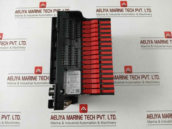 Honeywell Fc-usca01 Usc High Current Assembly 24v Dc/max 18a