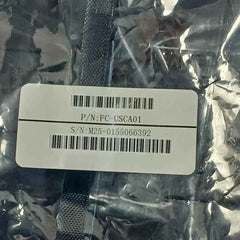 Honeywell Fc-usca01 Usc High Current Assembly 24v Dc/max 18a