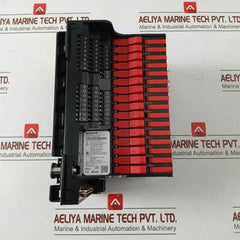 Honeywell Fc-usca01 Usc High Current Assembly 24v Dc/max 18a