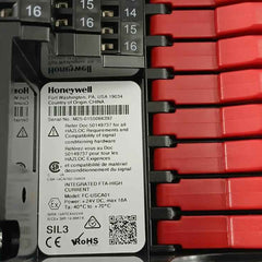 Honeywell Fc-usca01 Usc High Current Assembly 24v Dc/max 18a