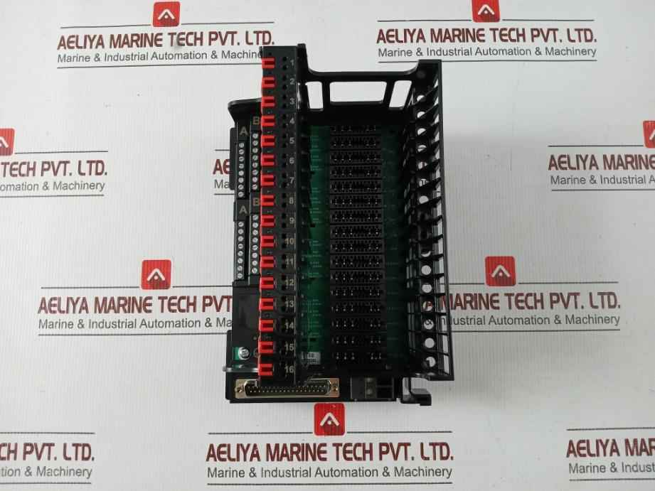 Honeywell Fc-usca01 Usc High Current Assembly 24v Dc/max 18a