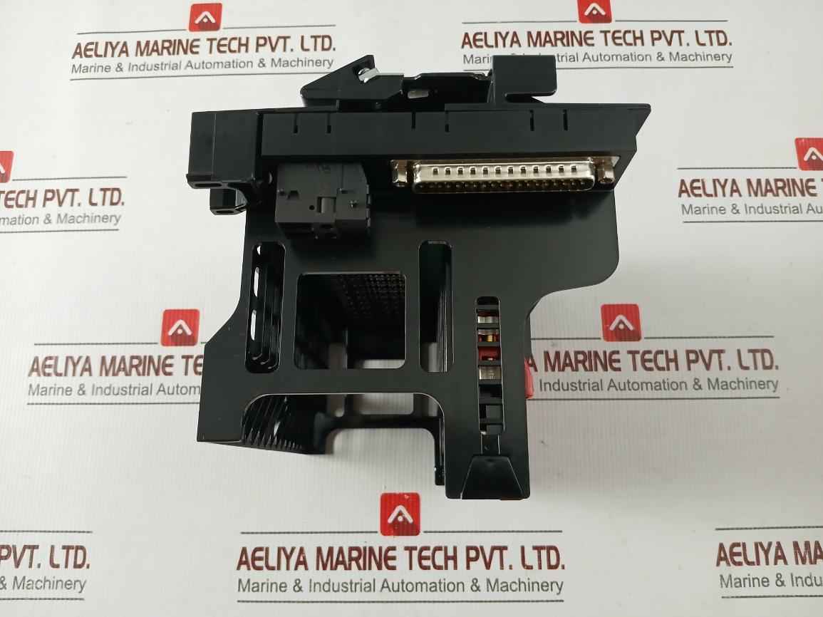 Honeywell Fc-usca01 Usc High Current Assembly 24v Dc/max 18a