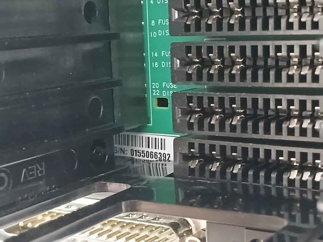 Honeywell Fc-usca01 Usc High Current Assembly 24v Dc/max 18a