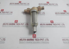 Honeywell Ff06 Rinsable Fine Filter