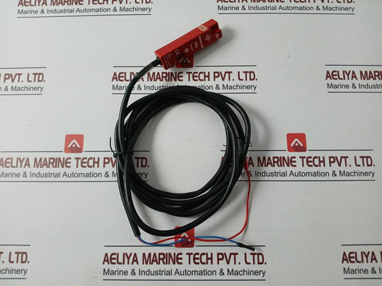 Honeywell Ff6-11-ac-03 Magnetic Reed Switch With Cable En1088 Ip67 2M Sw2